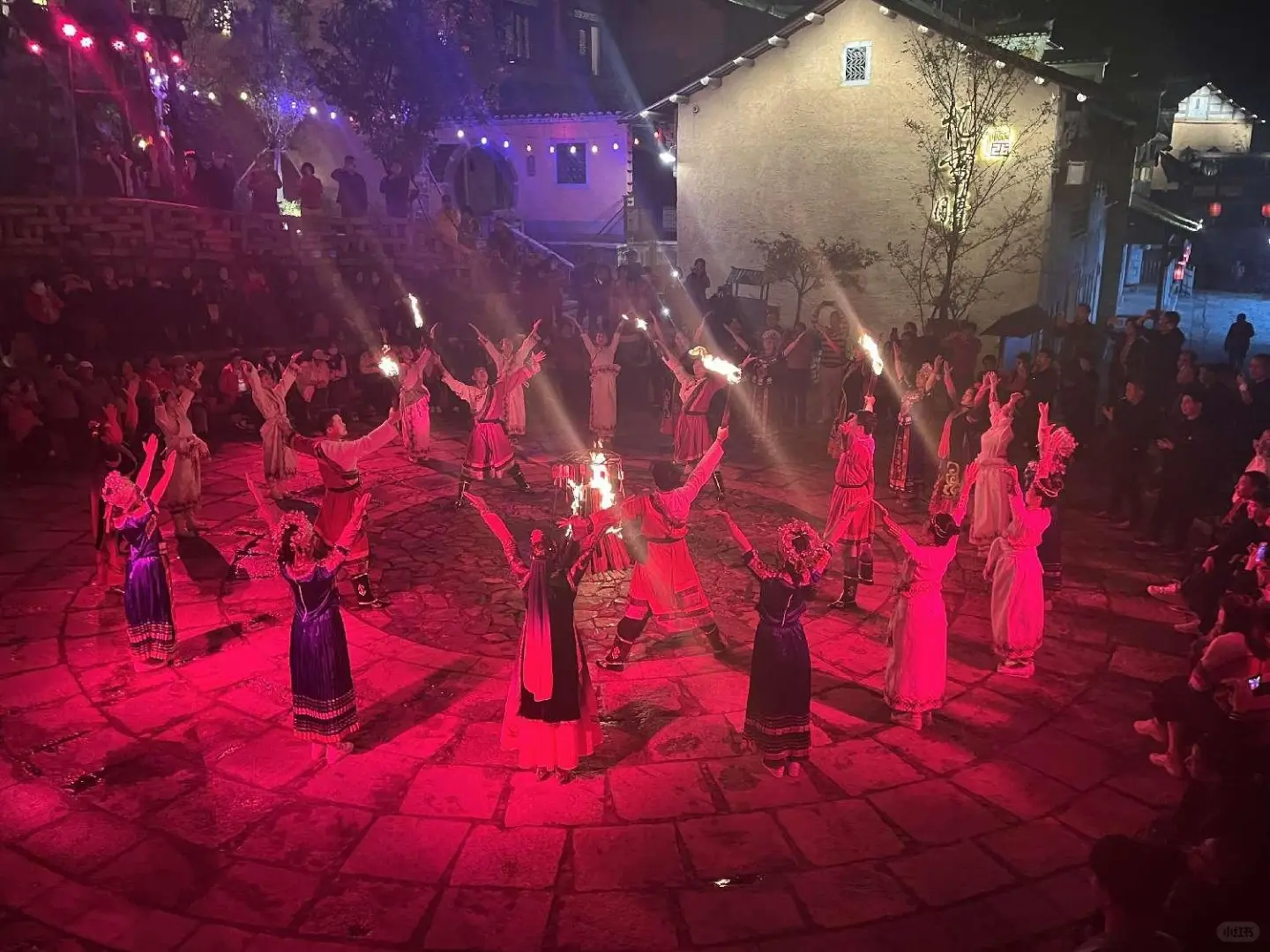 🔥薪资8K🔥江西景区招聘戏剧演员