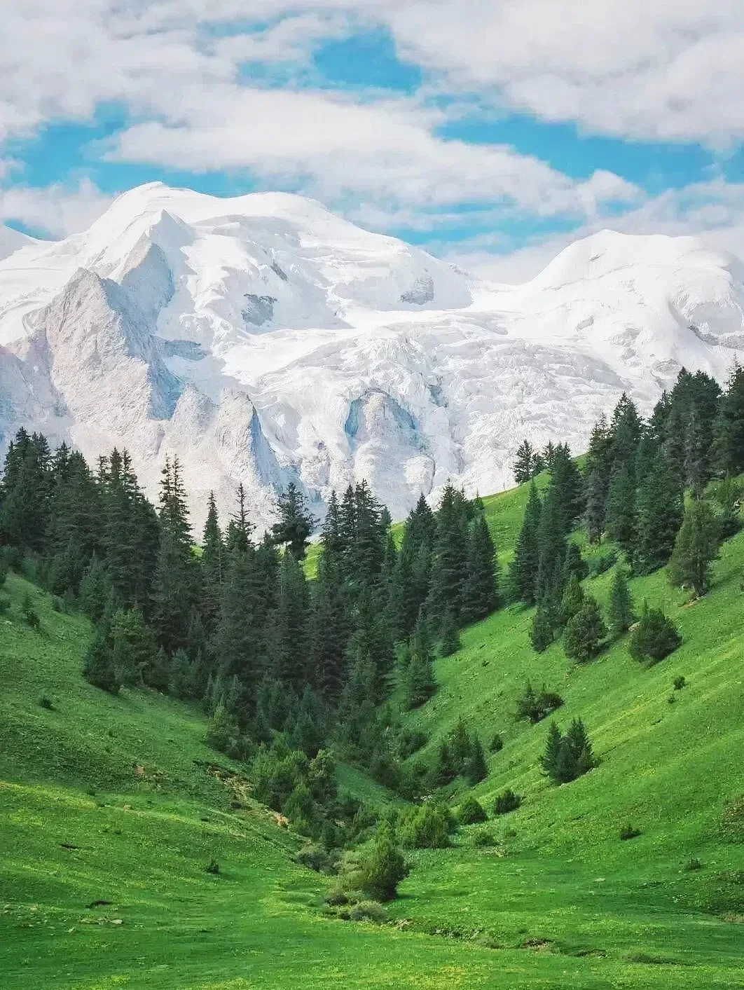 走遍中国最难忘的地方Top12🔥舍不得公开！