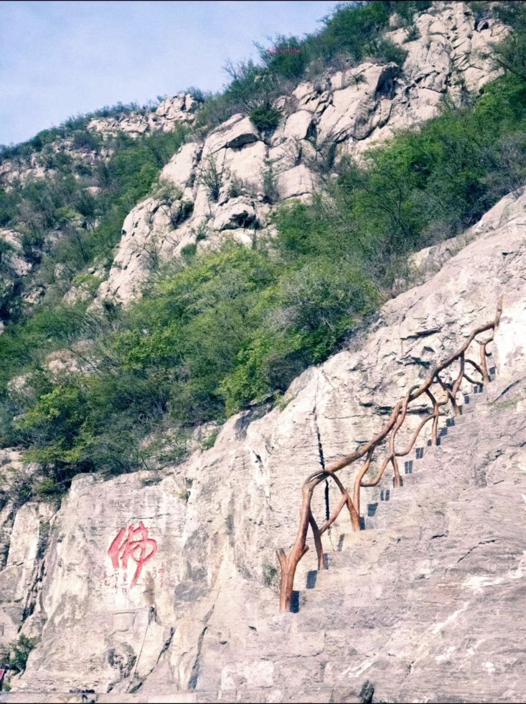 邯郸旅游必看6大景点！