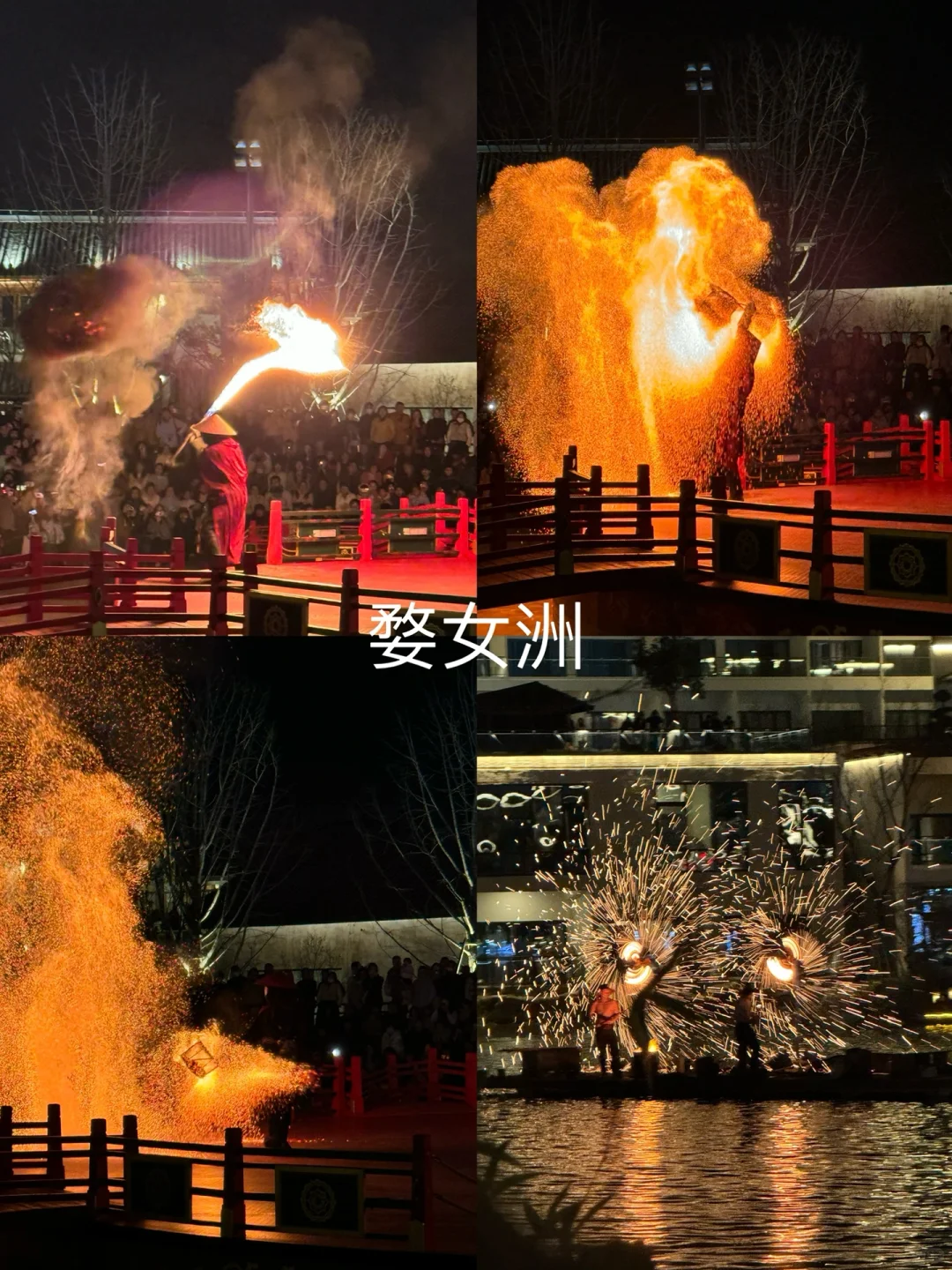 江西五天四夜旅游攻略