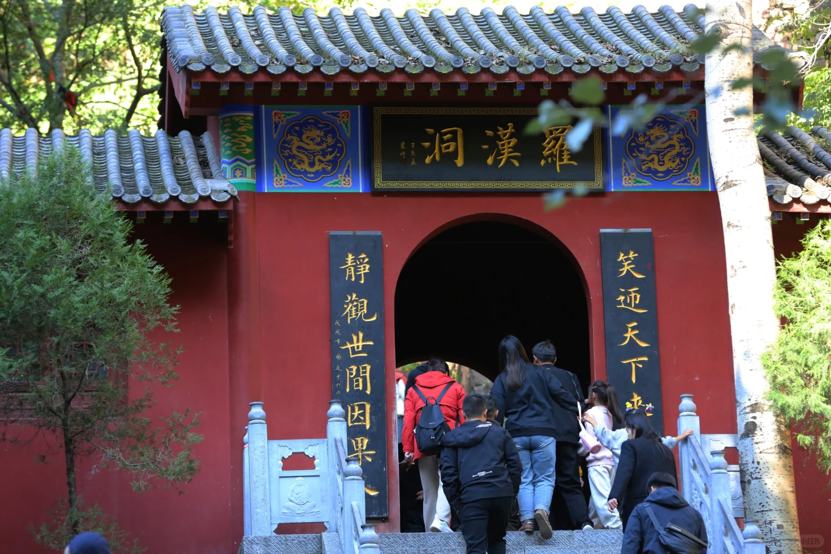 【国庆宝藏】度假【山和水】才是心灵的归属