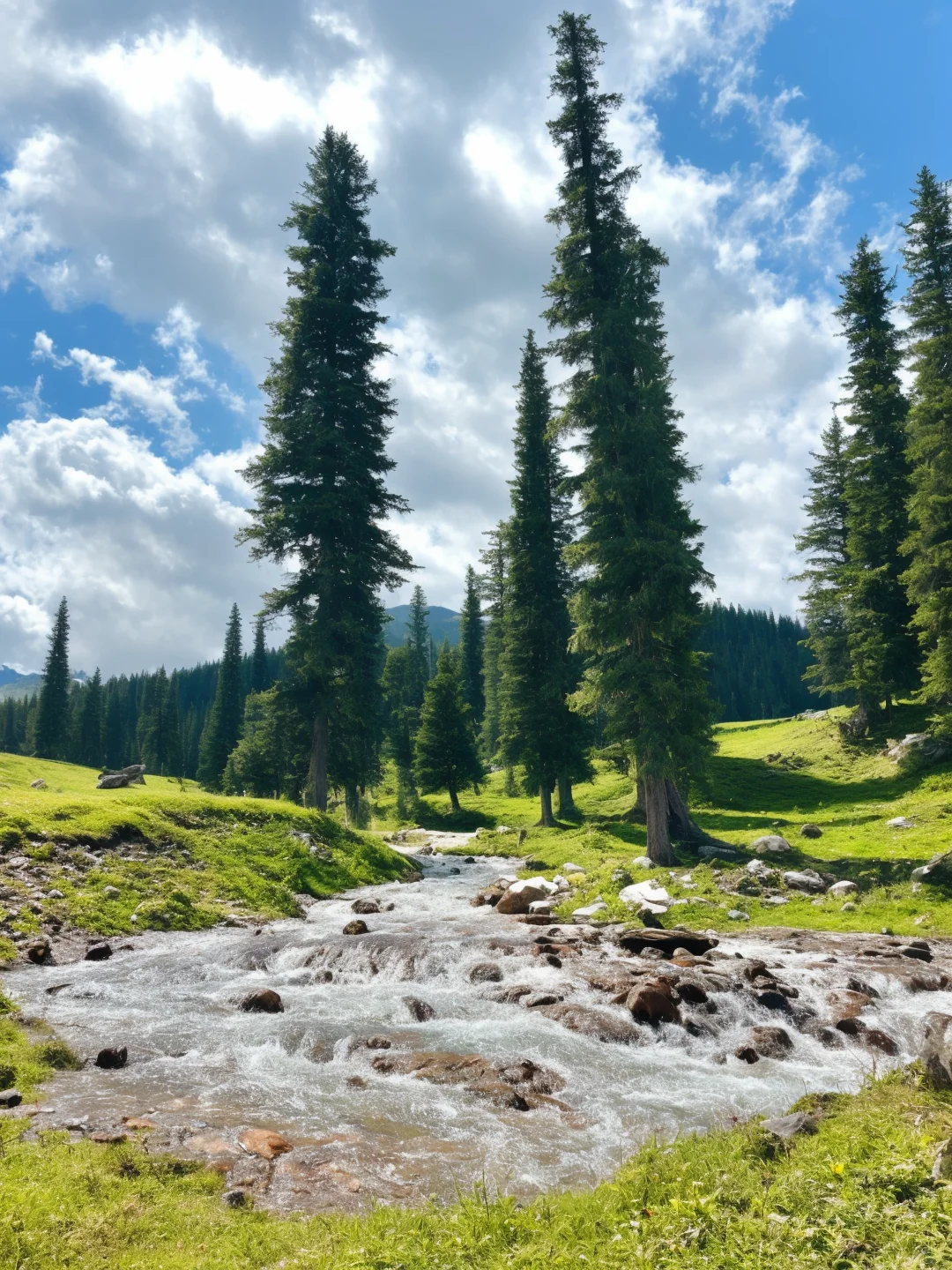4月新疆已回，带不扫兴的父母去旅游啦～