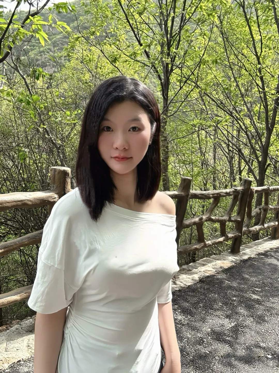 打工人狂喜！100 元在 4A 景区躺平玩一天