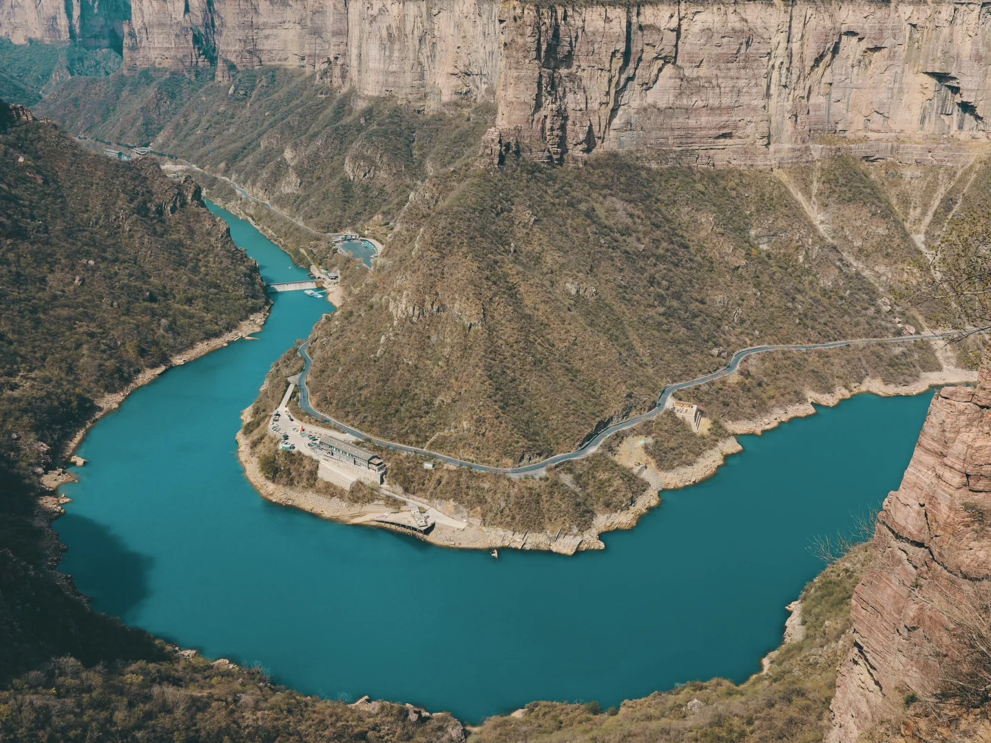 宝泉｜跟着《国家地理杂志》去旅游