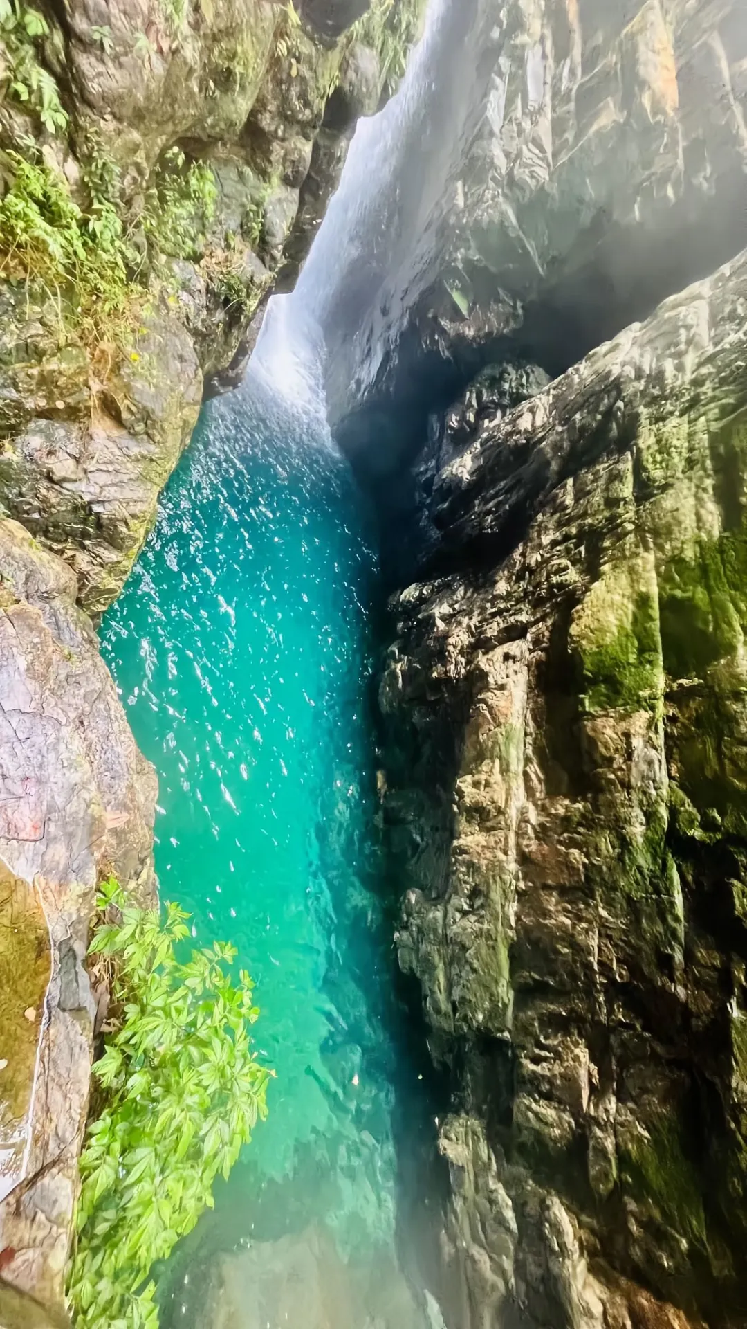 清远这个神仙秘境我赌你没见过‼️