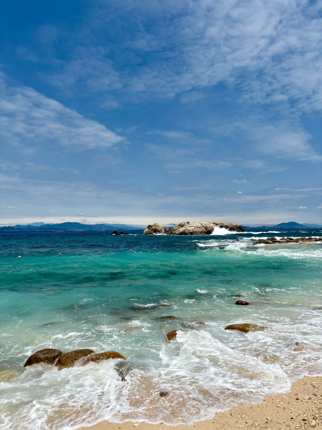 三亚真的会惩罚每个不提前预约的人…😭