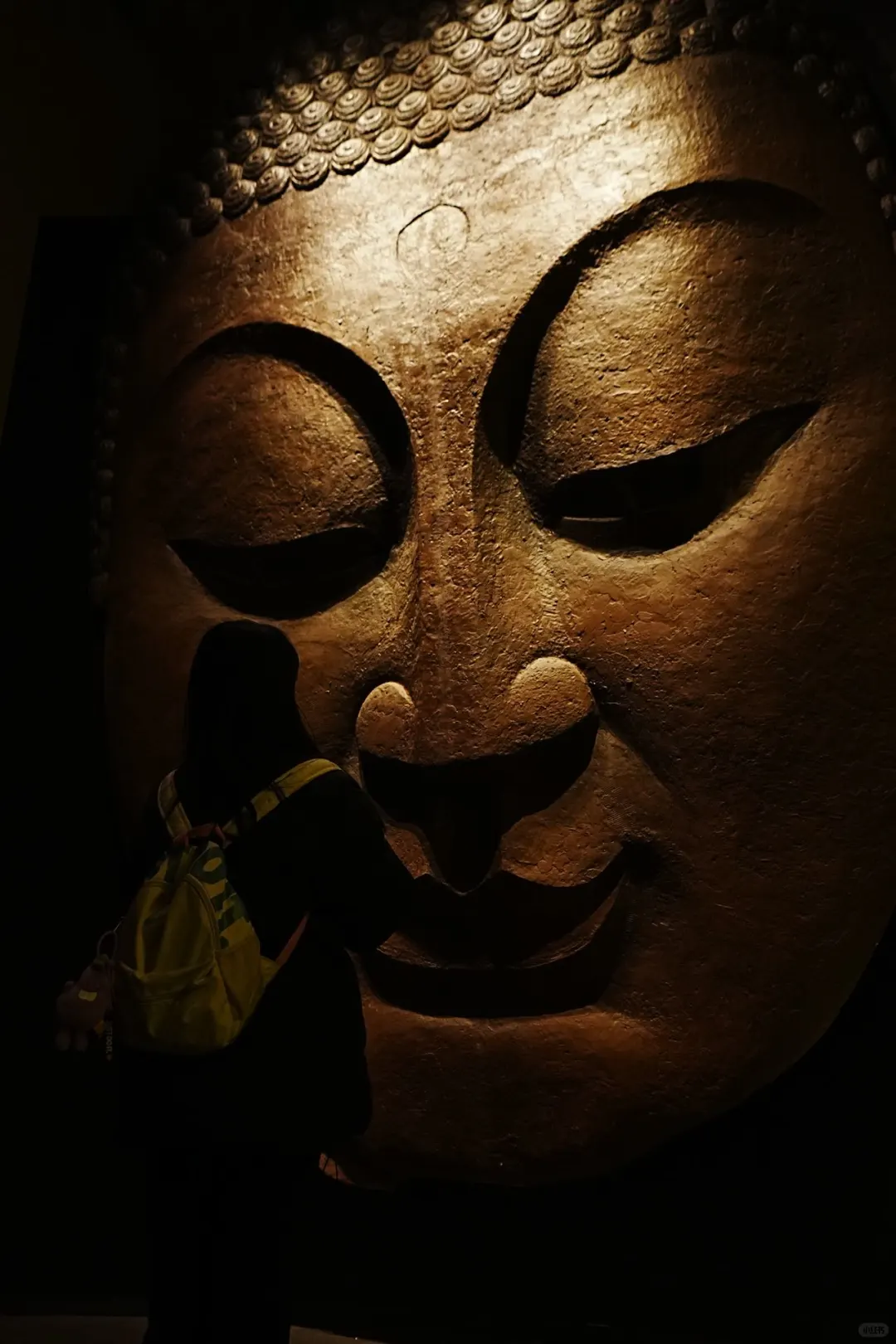 去了趟邯郸，说实话……