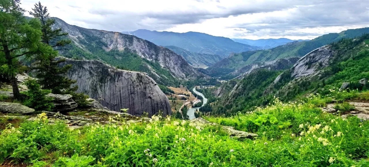 北疆攻略｜可可托海景区4月15日开园啦！