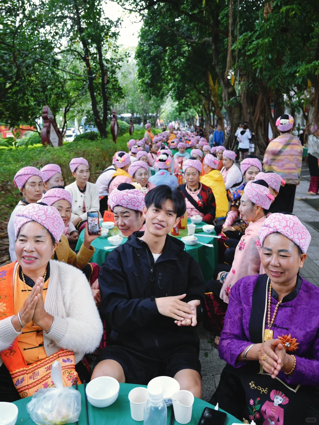 在云南去过最冷门的宝藏小城，好怕它火🔥