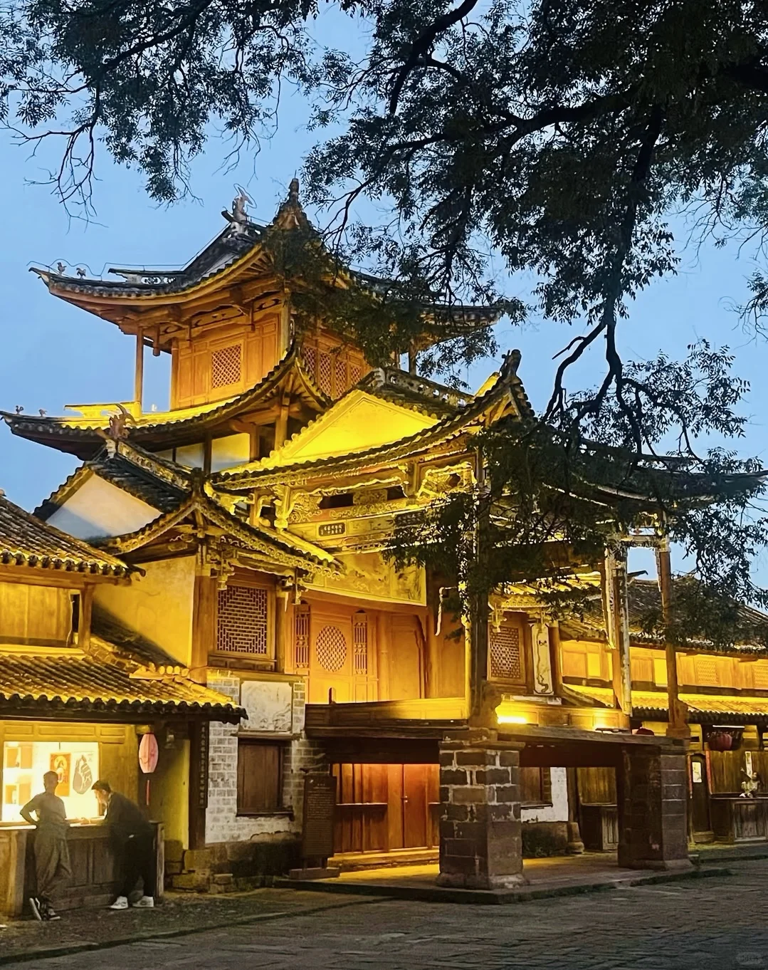 03女大📍大理/三天二夜精华版旅游攻略❗️