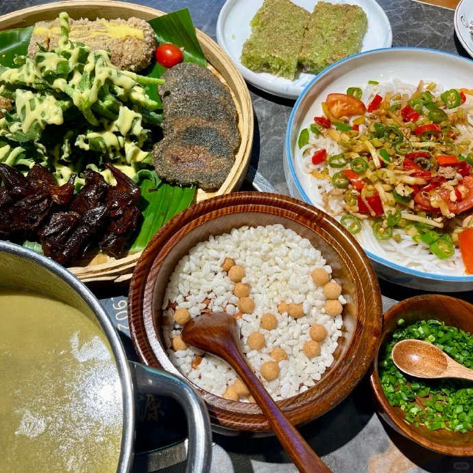 听劝，其实去桂林没必要带太多衣服🥺