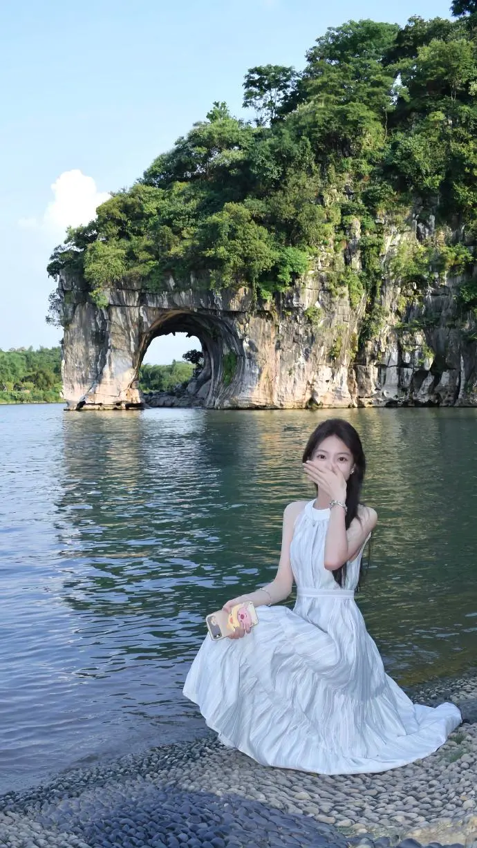 听劝，其实去桂林没必要带太多衣服🥺