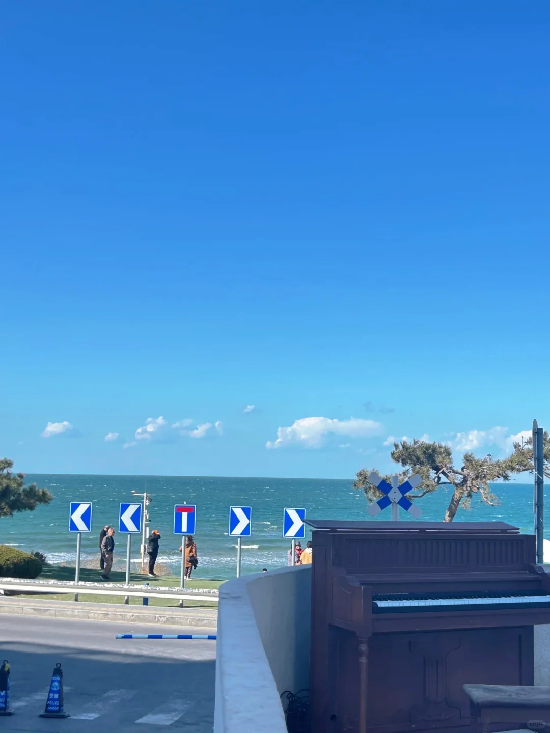 威海会奖励每一个提前做攻略的人❗️ 4月-5月