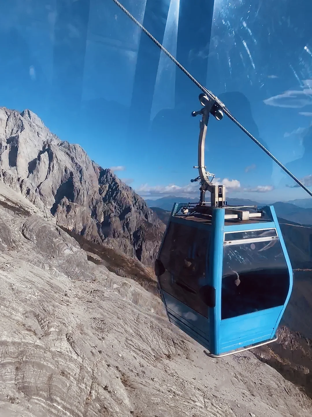 丽江📍旅游攻略📝三天两夜不绕路（五一版👭）