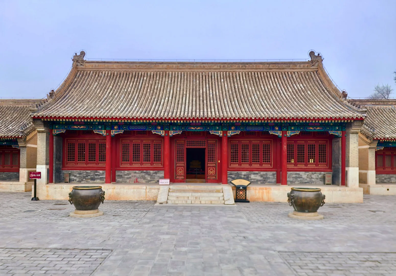 听劝，呼和浩特会惩罚每一个不做攻略的人❗