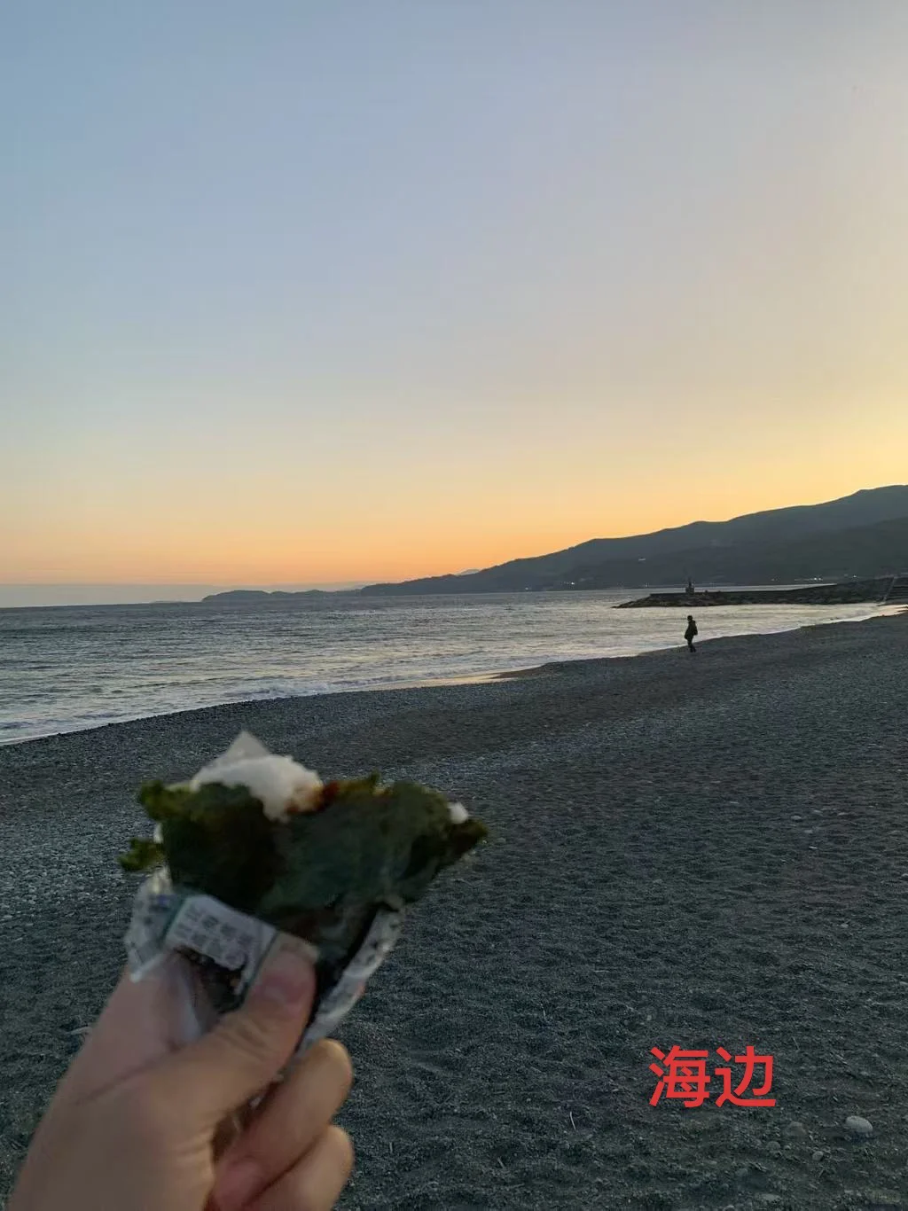 我，21岁一个人在日本，15天3000元（含机票）