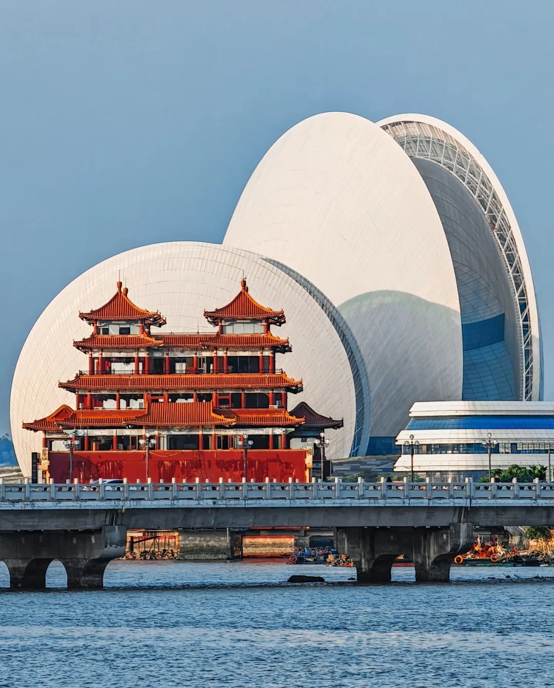 五一旅游，找大亚湾和惠阳自驾游搭子