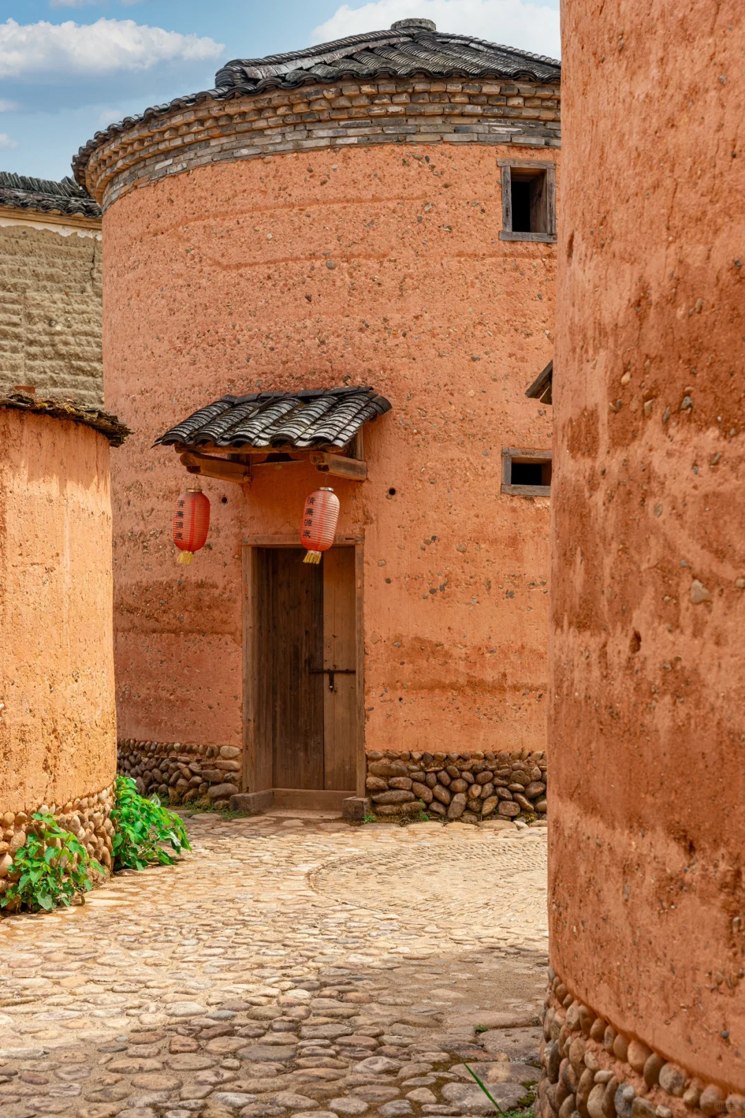 五一反向游，推荐一个冷门且舒服的宝藏小城