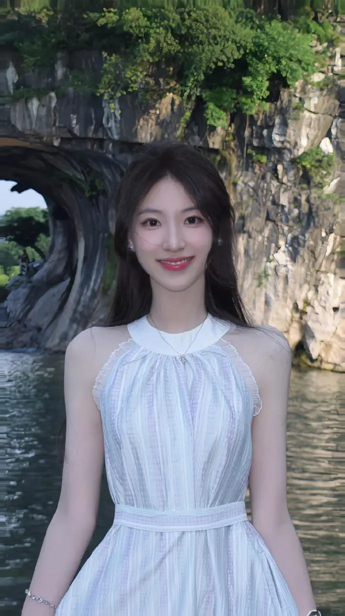 听劝，其实去桂林没必要带太多衣服🥺