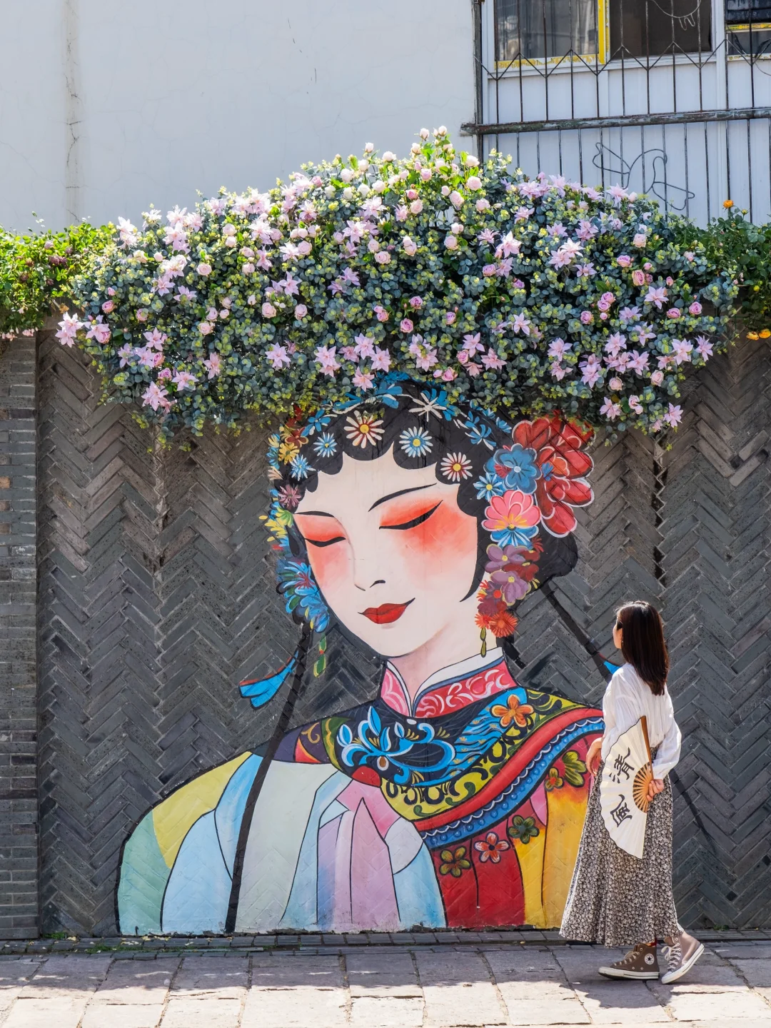 五一反向游，我狂推这被严重低估的宝藏小城