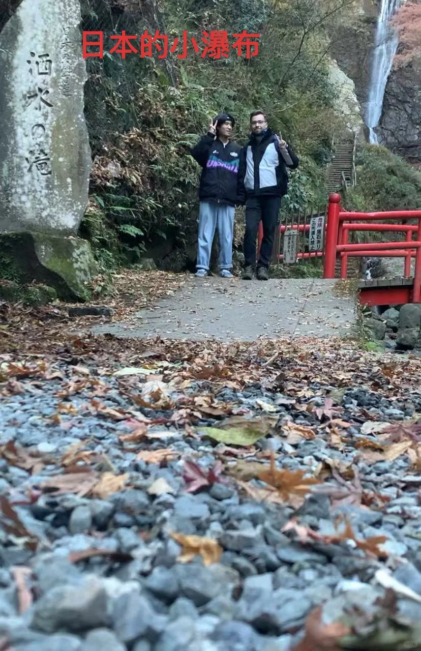 我，21岁一个人在日本，15天3000元（含机票）