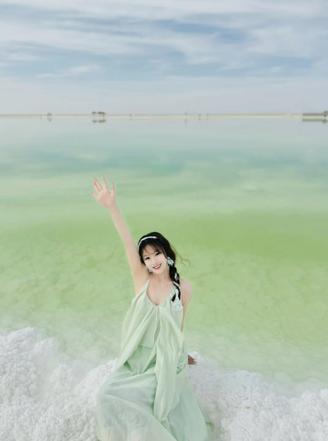 7天6晚青甘大环线 旅游攻略