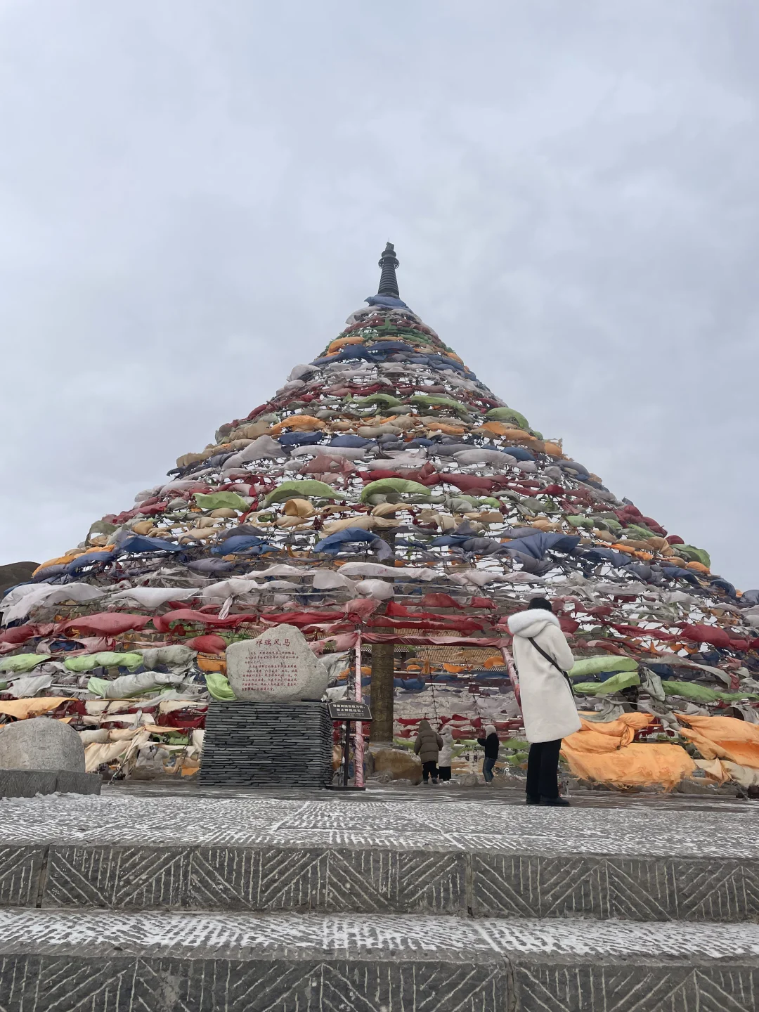 第一次去西北旅游，建议去这几个地方‼️