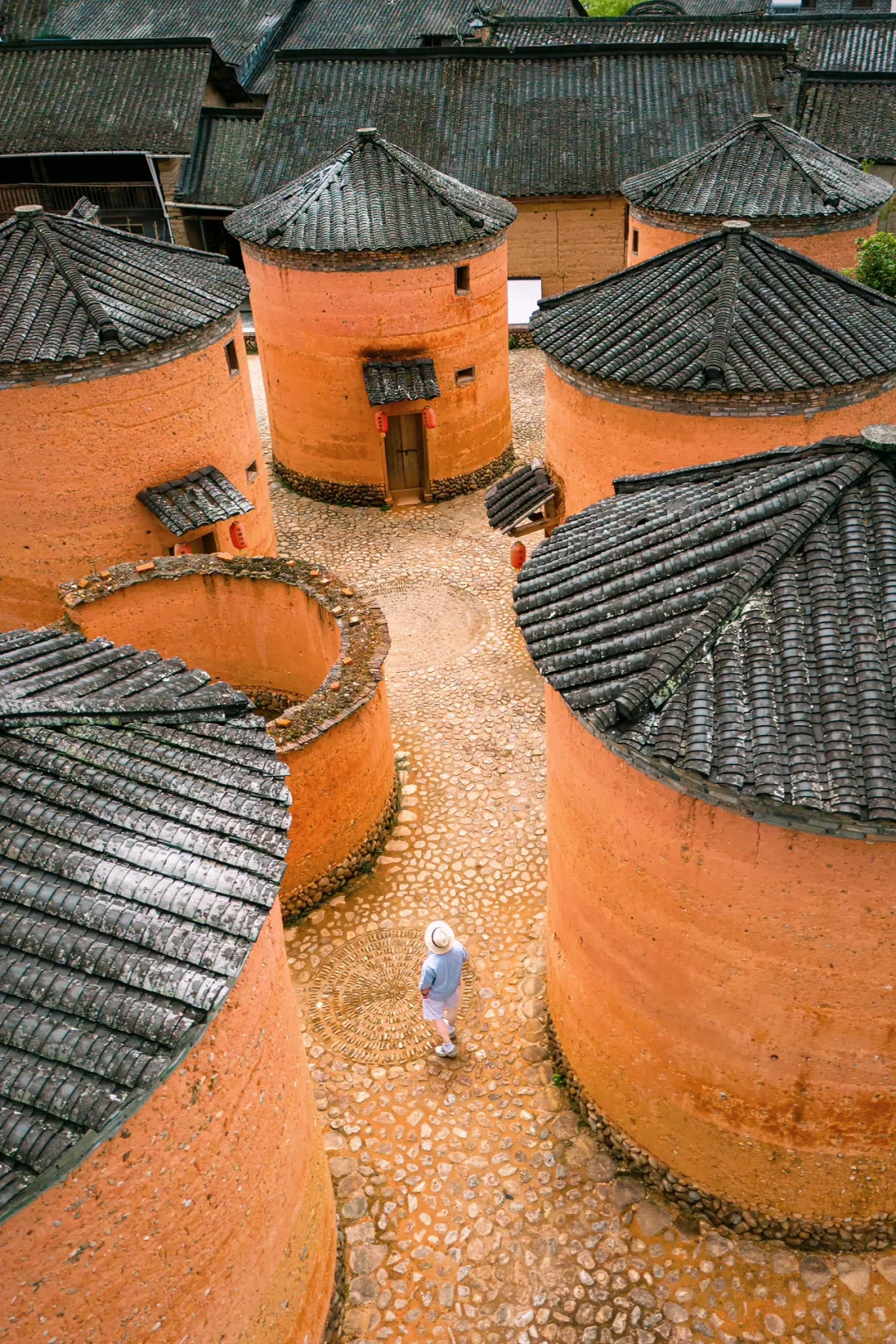 五一反向游，推荐一个冷门且舒服的宝藏小城