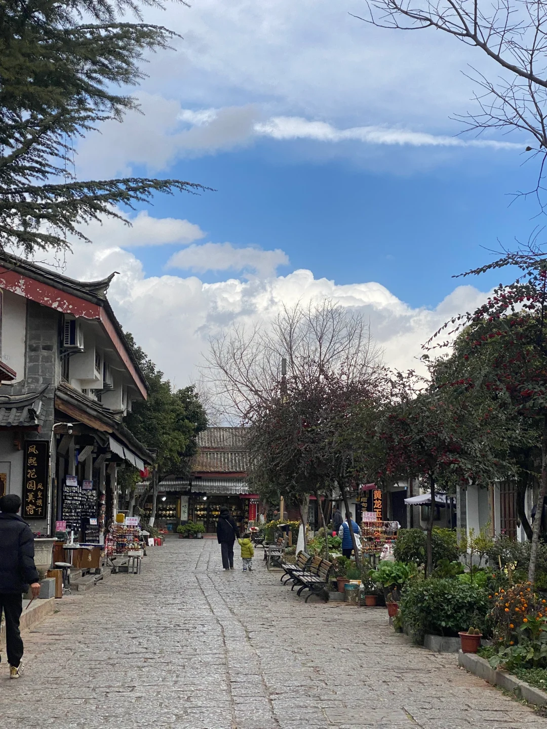 丽江📍旅游攻略📝三天两夜不绕路（五一版👭）