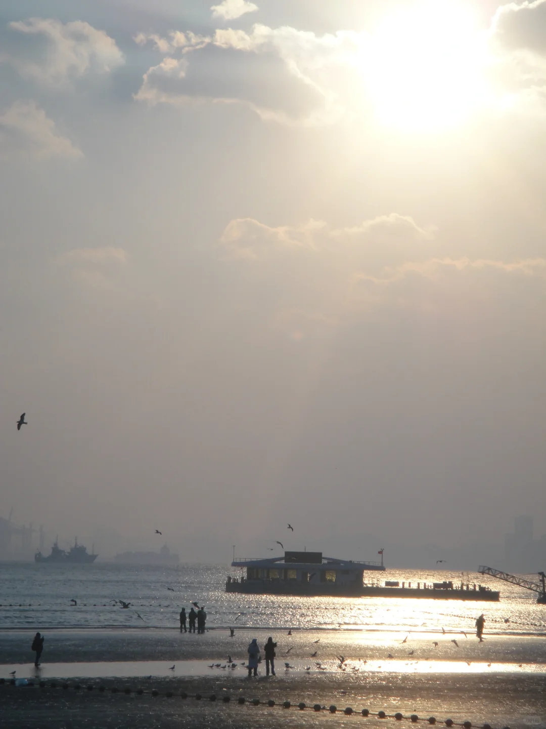 🛫旅游真的可以彻底放松自己