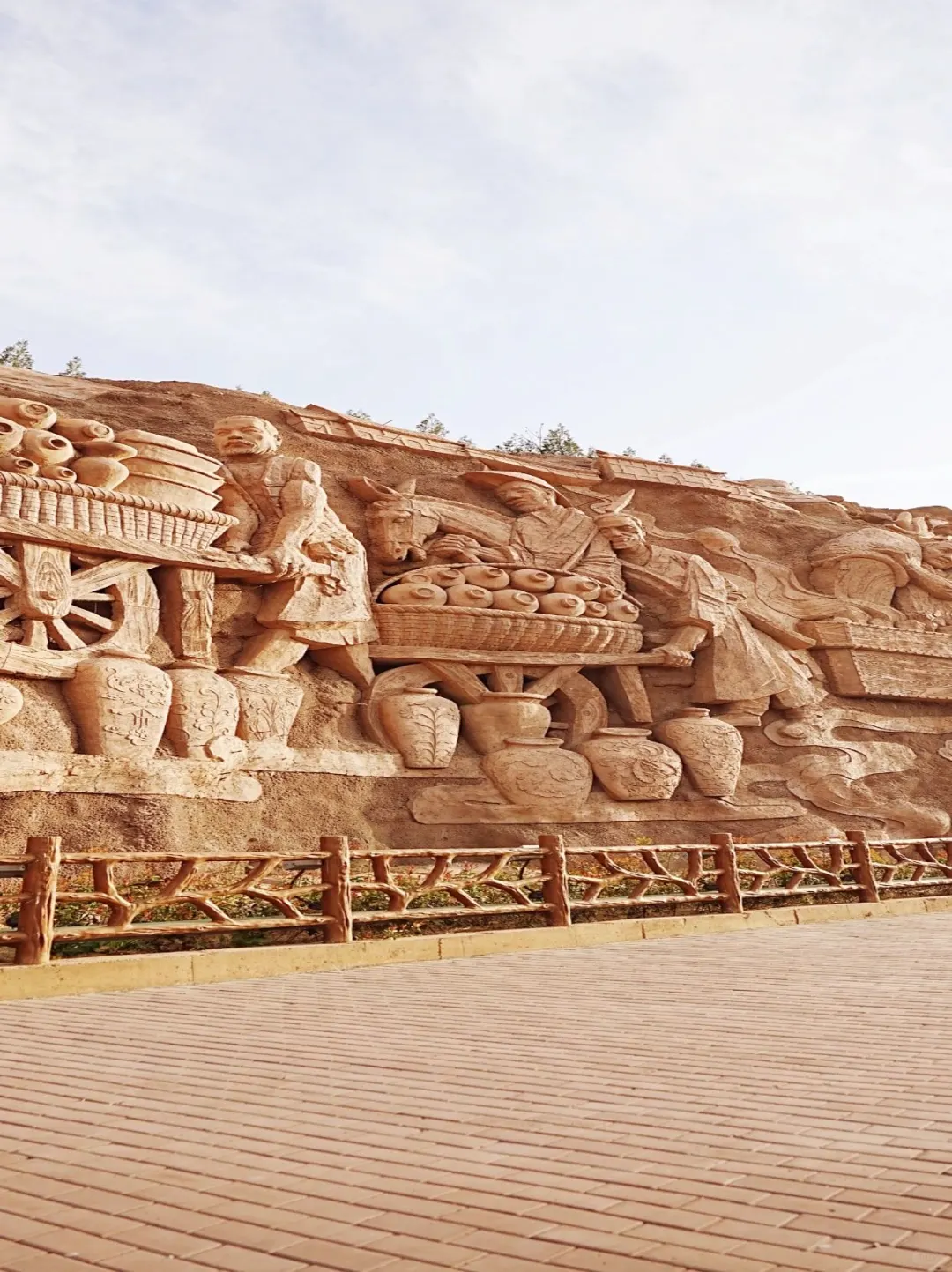 被问爆的邯郸景点！本地人亲测不踩雷攻略✨