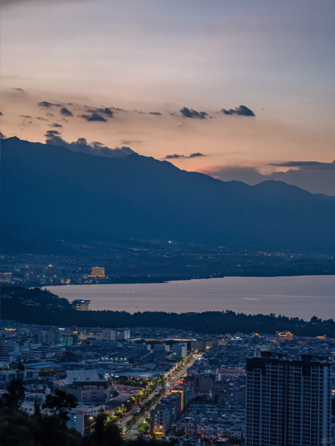 大理旅居一年，我私藏的5️⃣个冷门小众好去处