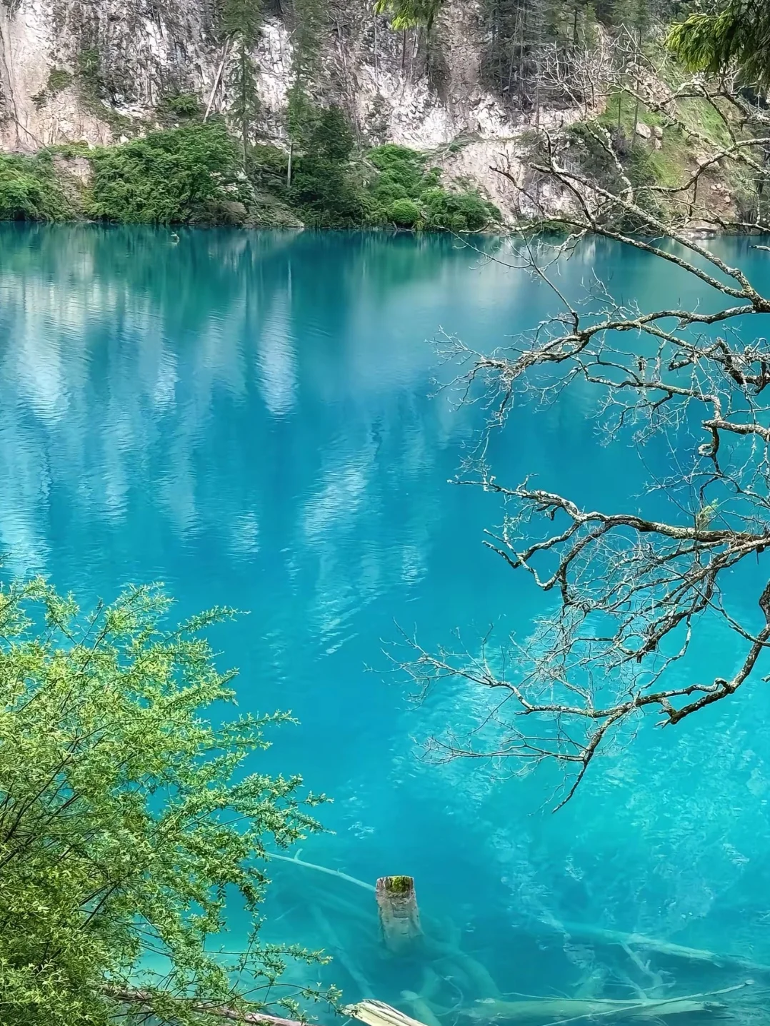 🌈闯进川西🔍邂逅被上帝私藏的美景🥰