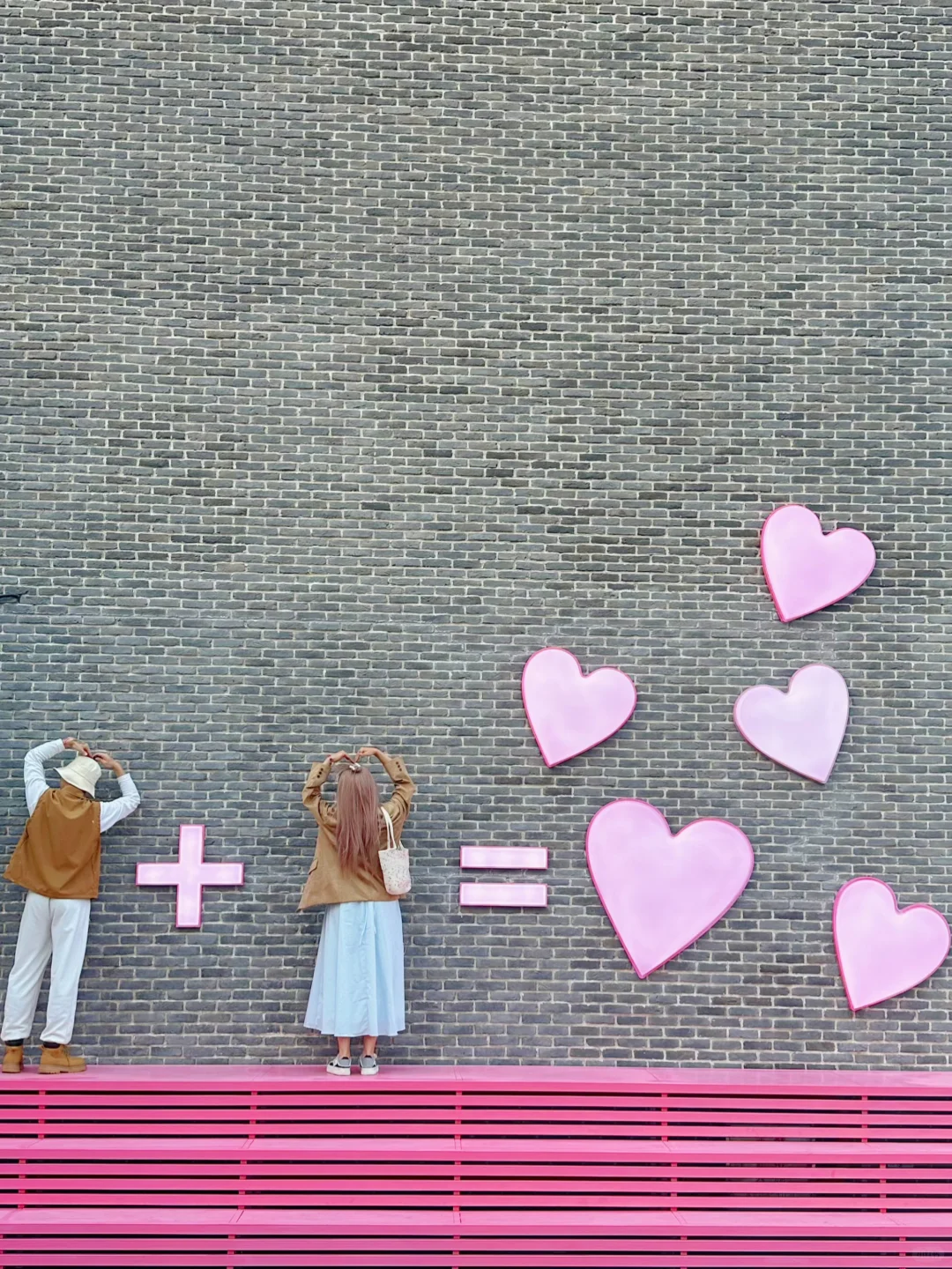 终于有人把黄岛怎么逛说清楚了‼️2天1路线