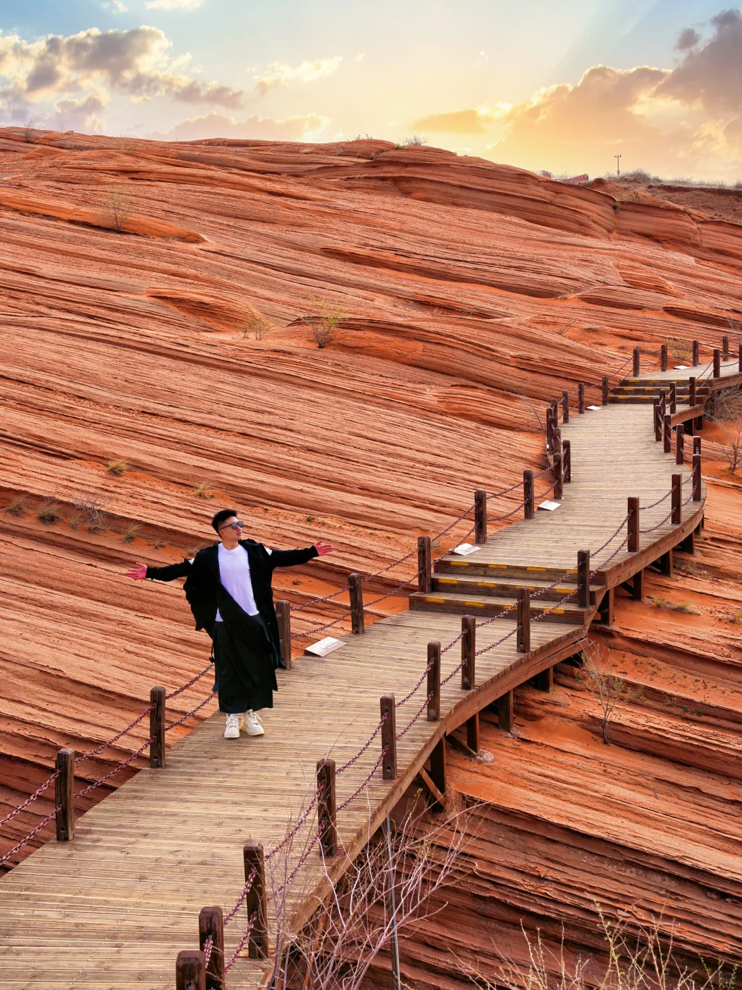 朋友圈问爆了！不在国外，陕西被低估的大峡谷