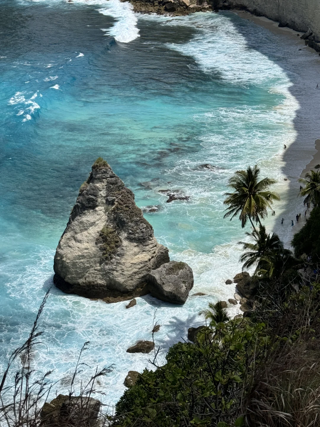印尼巴厘岛旅游比日本便宜多了