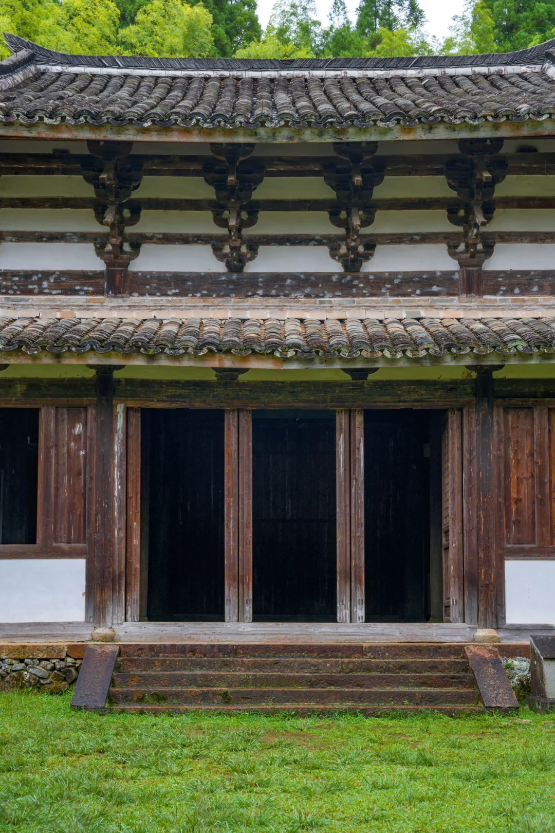 五一反向游，推荐一个冷门且舒服的宝藏小城