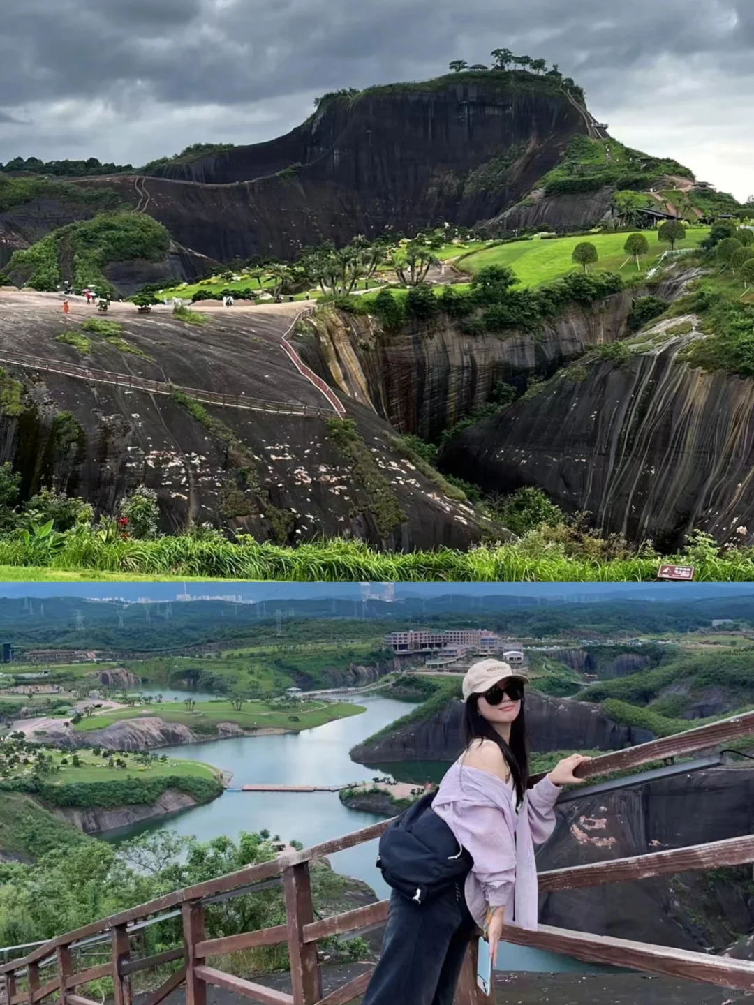 郴州旅游攻略‖两天一夜自由行🎉巨详细