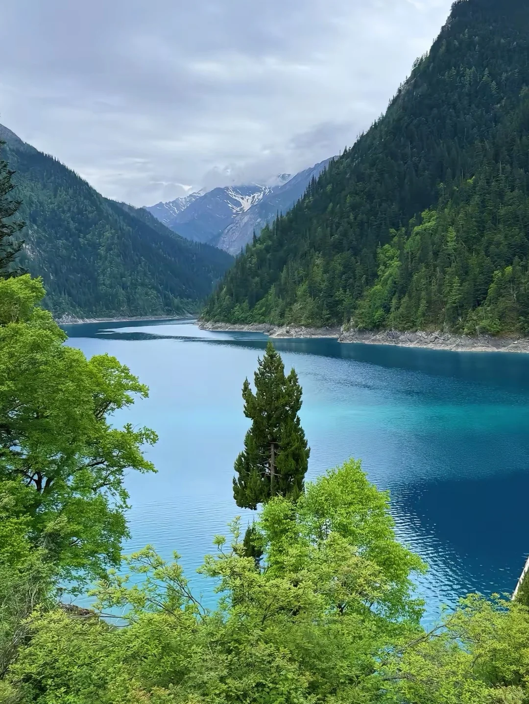 🌈闯进川西🔍邂逅被上帝私藏的美景🥰