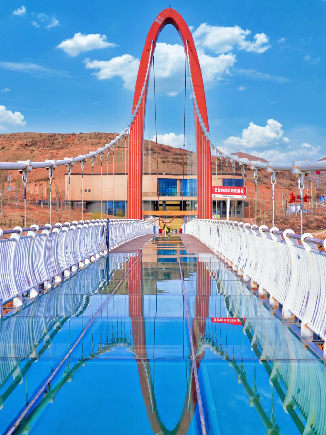 朋友圈问爆了！不在国外，陕西被低估的大峡谷