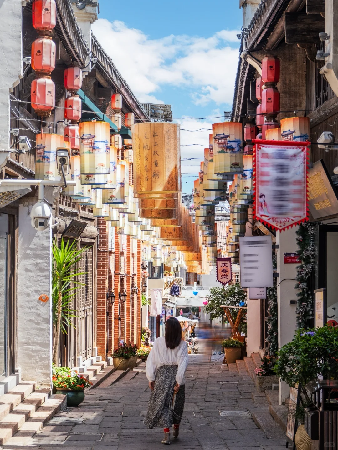 五一反向游，我狂推这被严重低估的宝藏小城