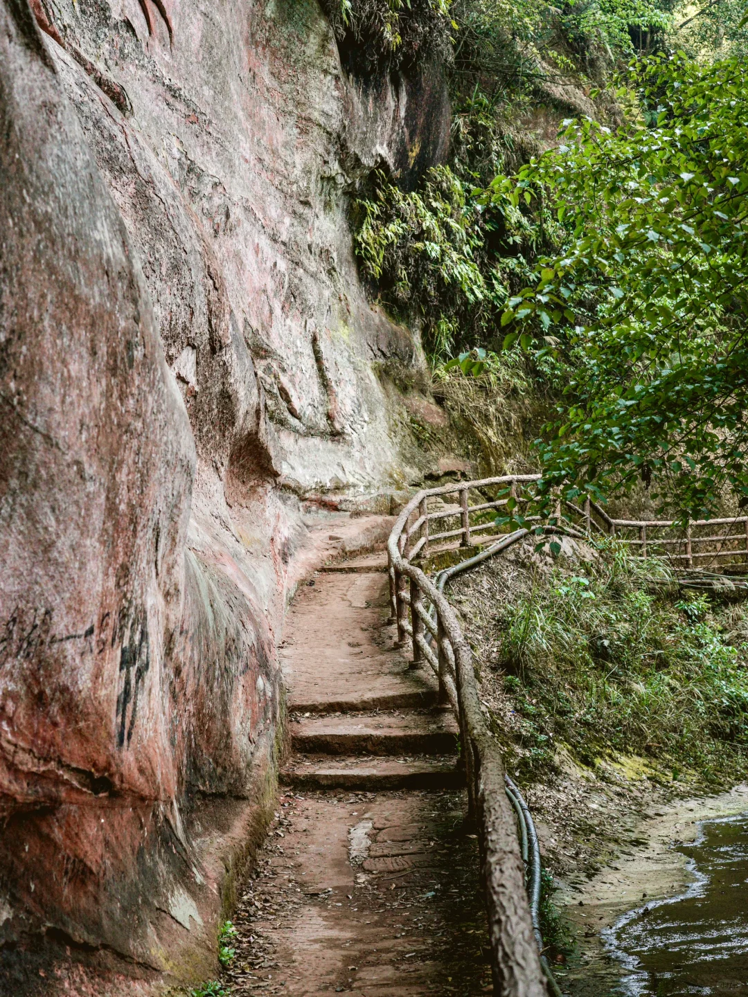 《国家地理》没骗我！被低估的宝藏小城实锤了