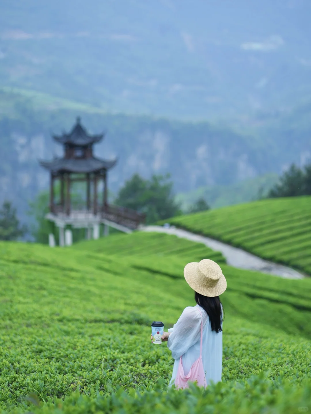 五一反向旅行｜去一些宝藏的小众旅游景点吧