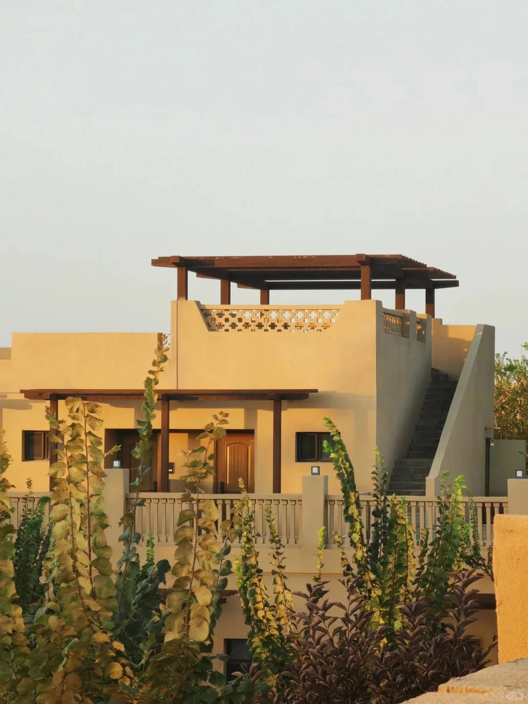 不纠结瑞士，北疆散心一样惊艳你的全世界