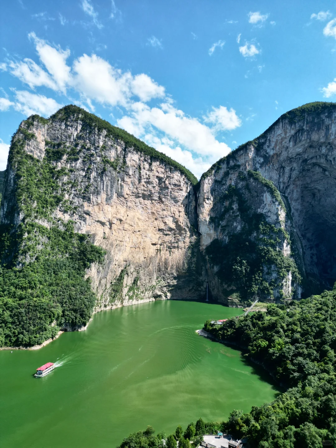 五一反向旅行｜去一些宝藏的小众旅游景点吧