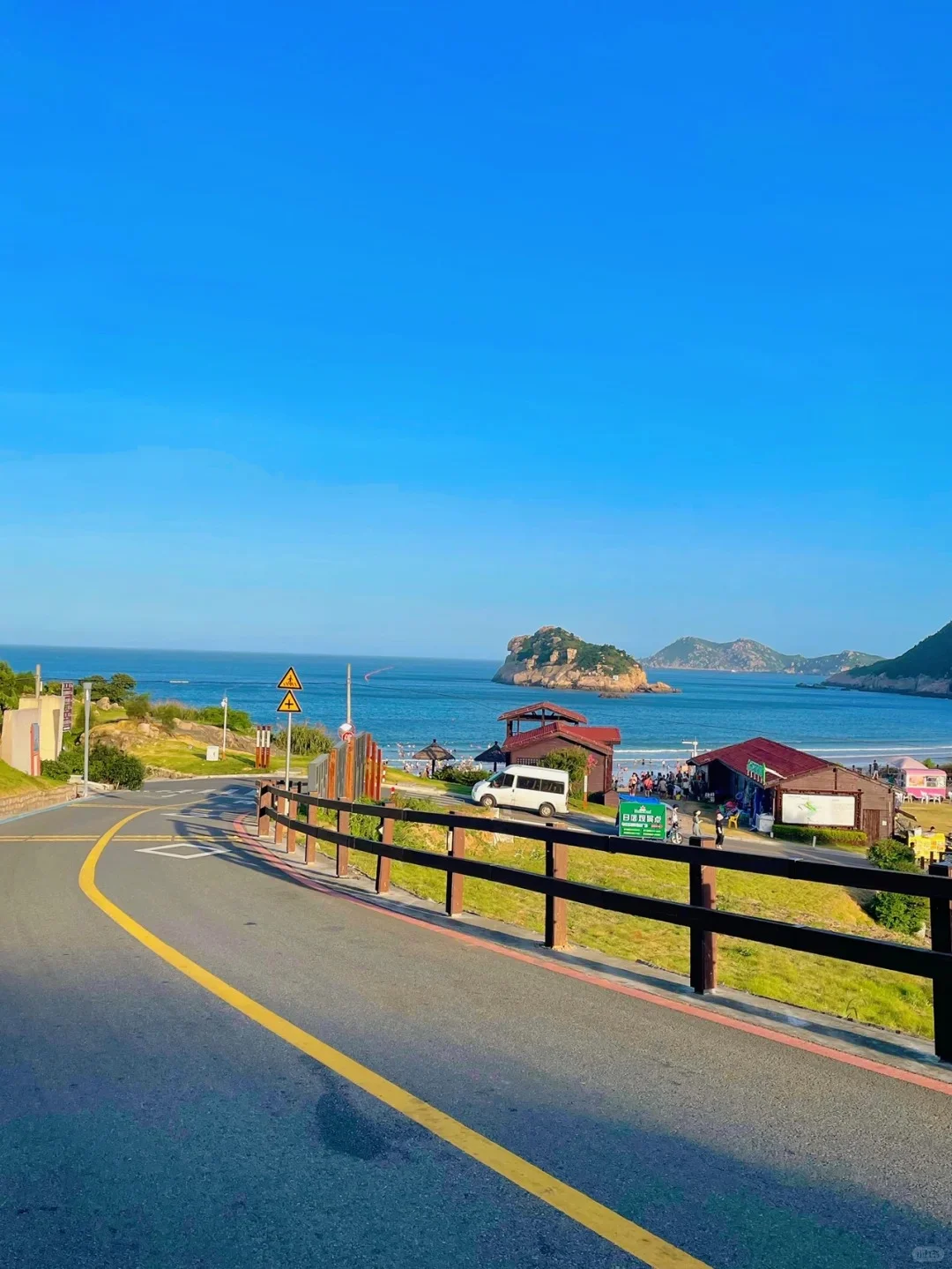 我宣布！！这是国内最值得去的海岛！！