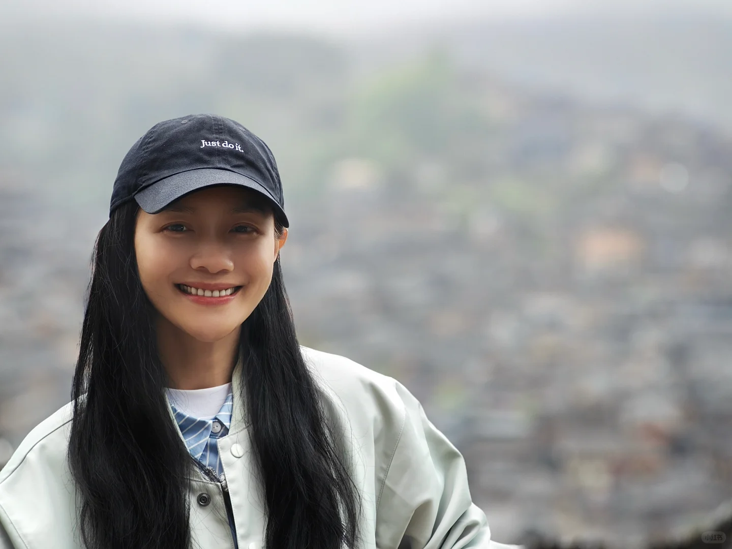 贵州13点14分｜难得一家人整整齐齐出去玩🏔️