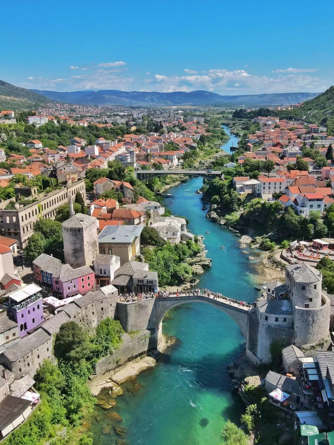 推荐一个绝对冷门但超级震撼的小众免签国家