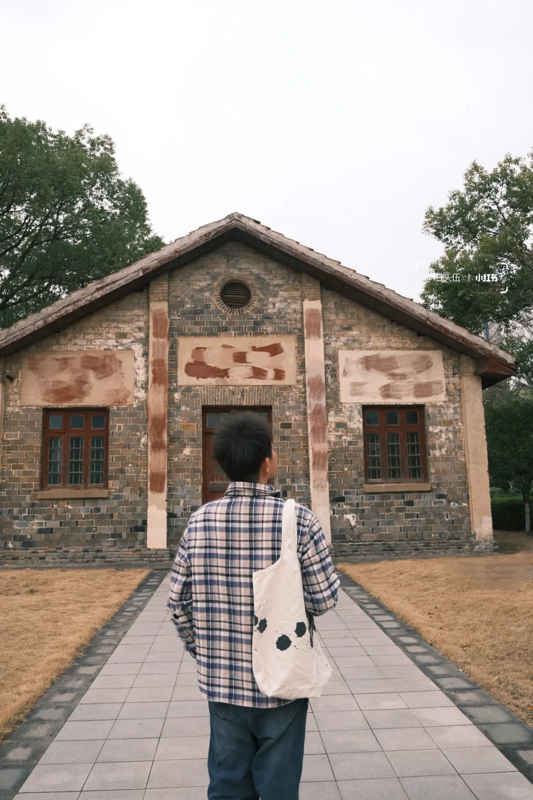 南昌这封神‼️闯入年代剧里📺感受70年代青春