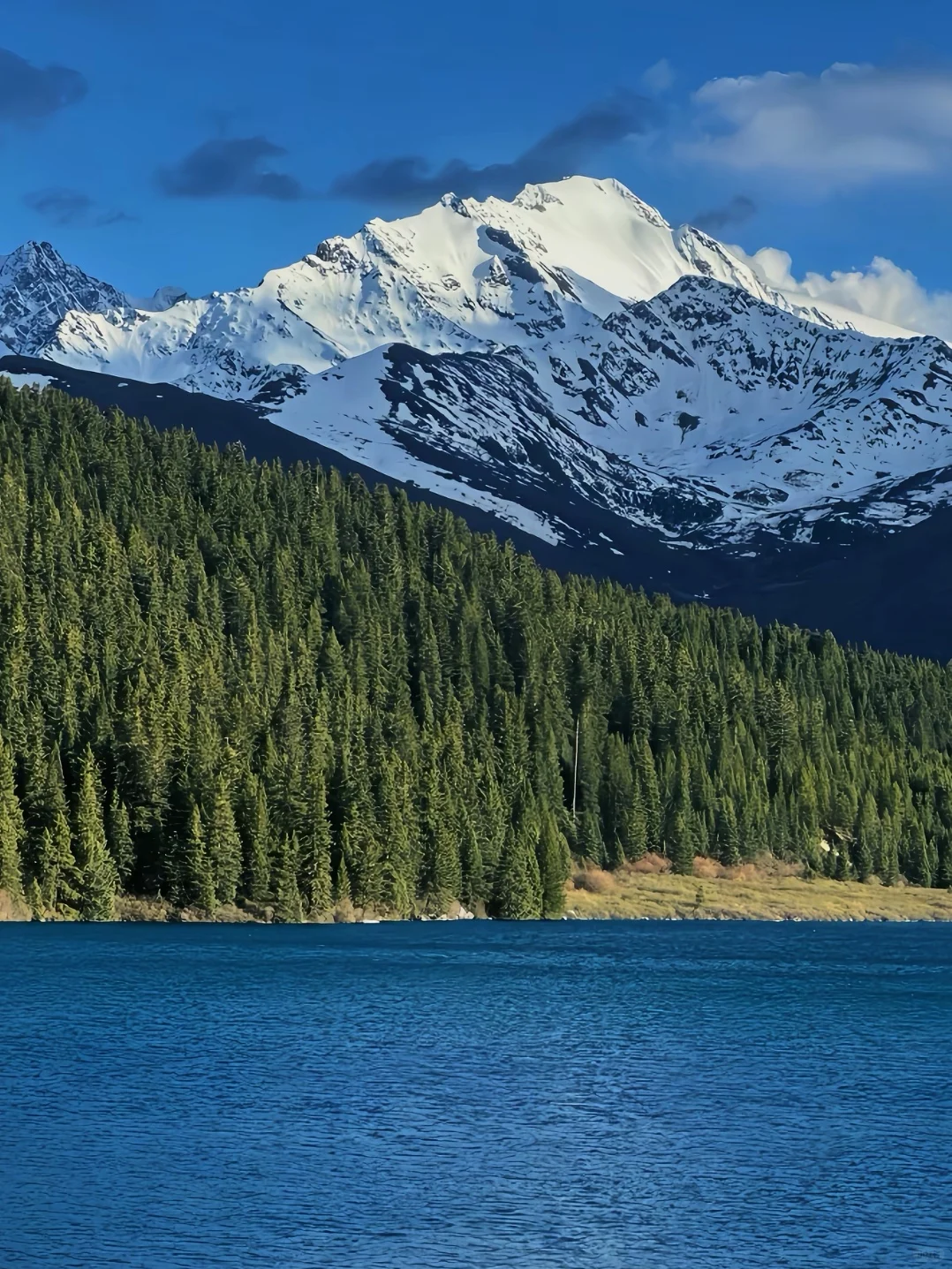 🌈闯进川西🔍邂逅被上帝私藏的美景🥰